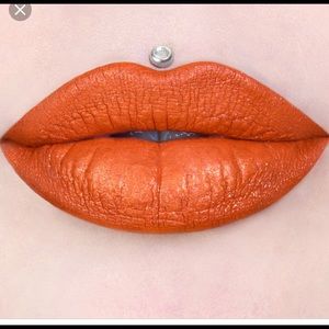 Jeffree Star Yummy lippie